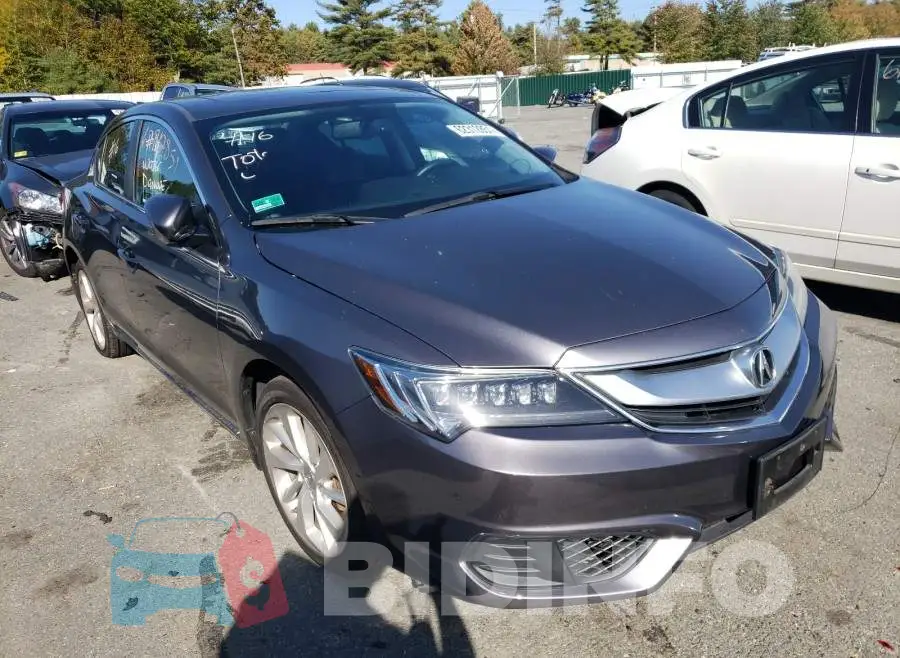 19UDE2F78HA004355 Photo# 1