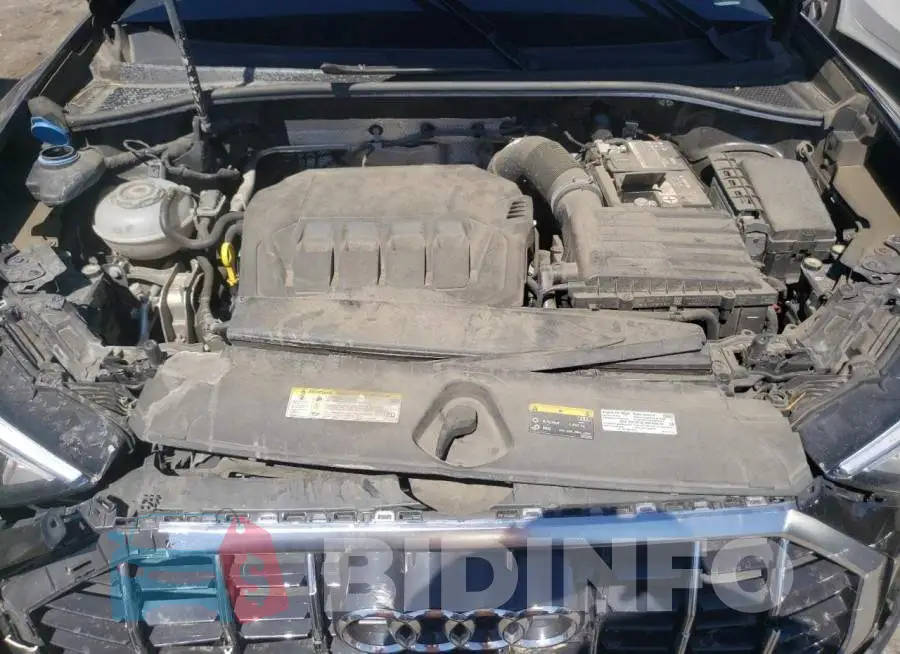 WA1AECF39L1047402 Photo# 7
