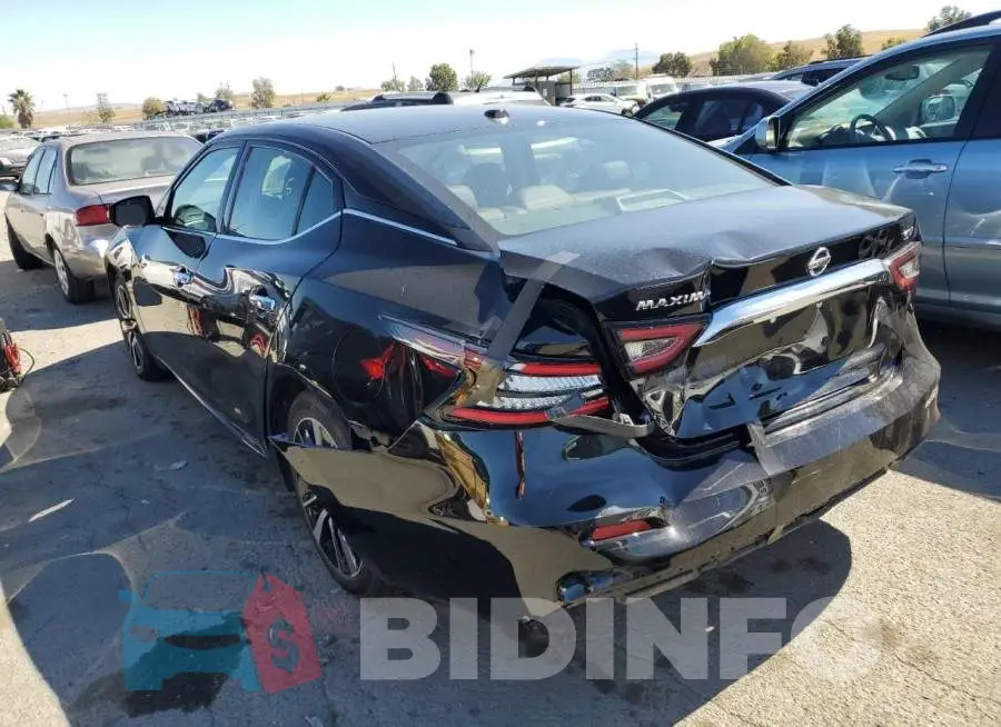 1N4AA6CV1NC502541 Photo# 3