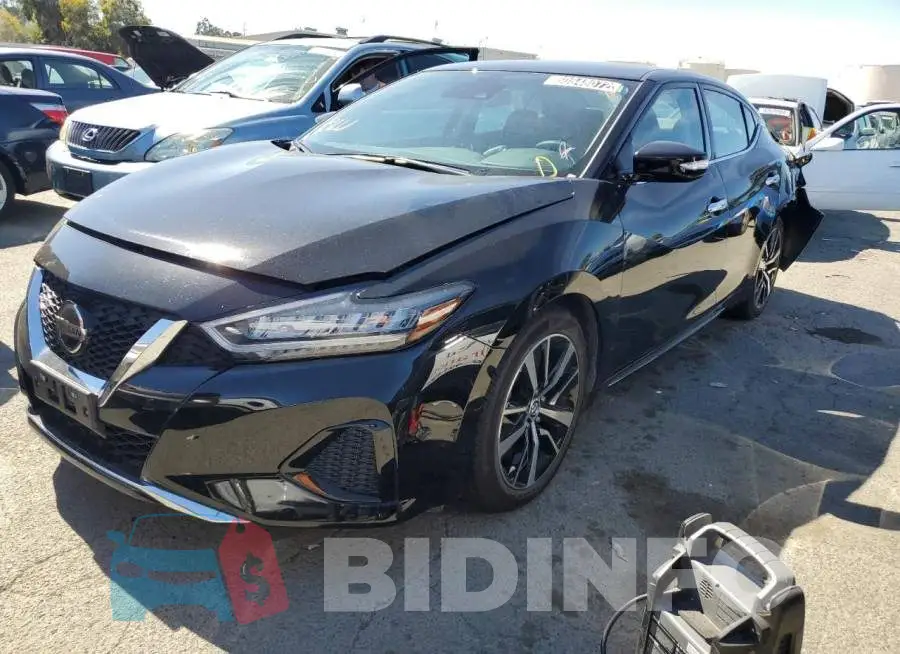 1N4AA6CV1NC502541 Photo# 2