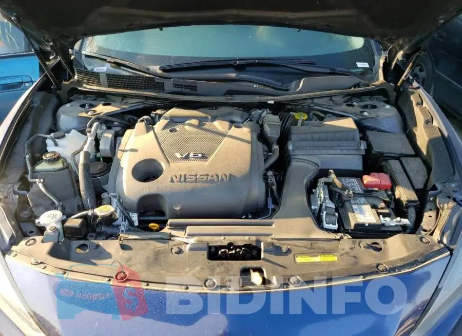 1N4AA6CV3NC505800 Photo# 7