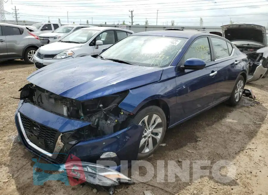1N4BL4BV1KC132983 Photo# 2