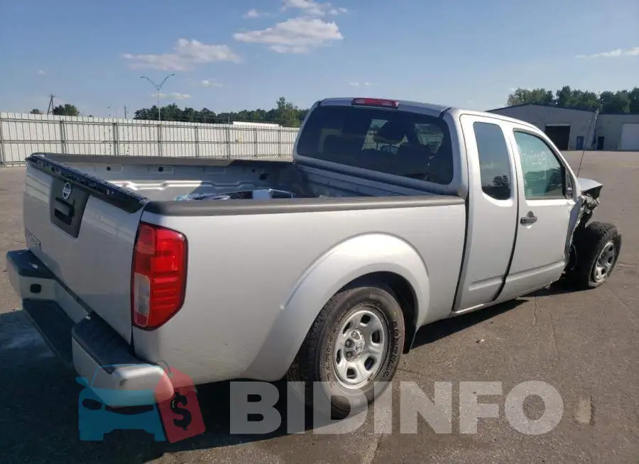 1N6BD0CT4JN717747 Photo# 4