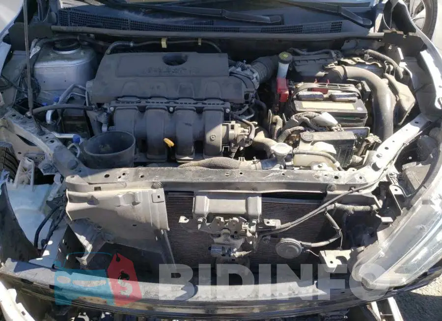 3N1AB7APXJY207766 Photo# 7