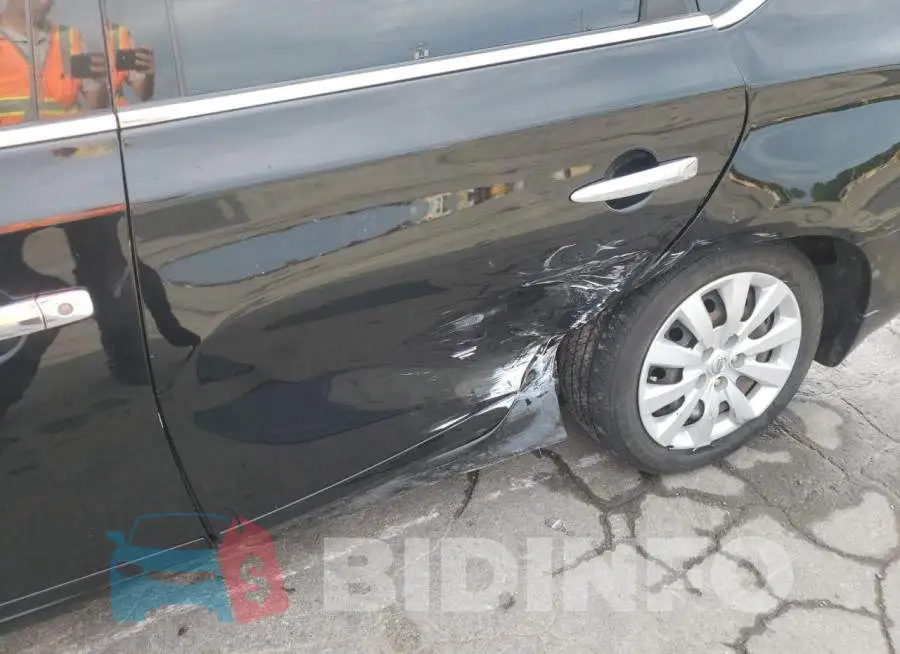 3N1AB7APXKY295588 Photo# 9