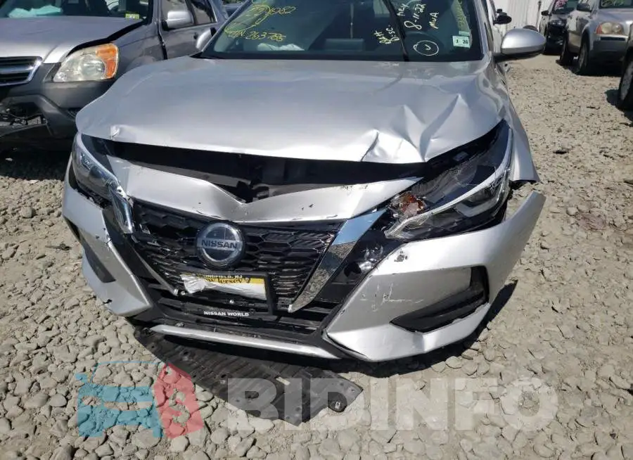 3N1AB8CV2LY263785 Photo# 9