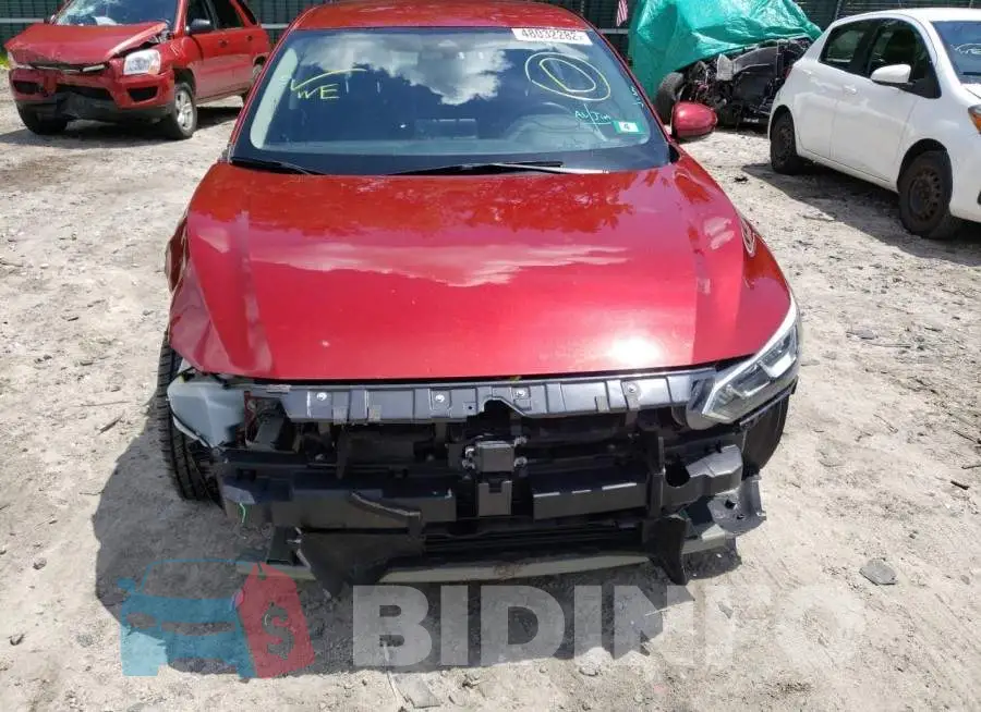 3N1AB8CV7LY220432 Photo# 9