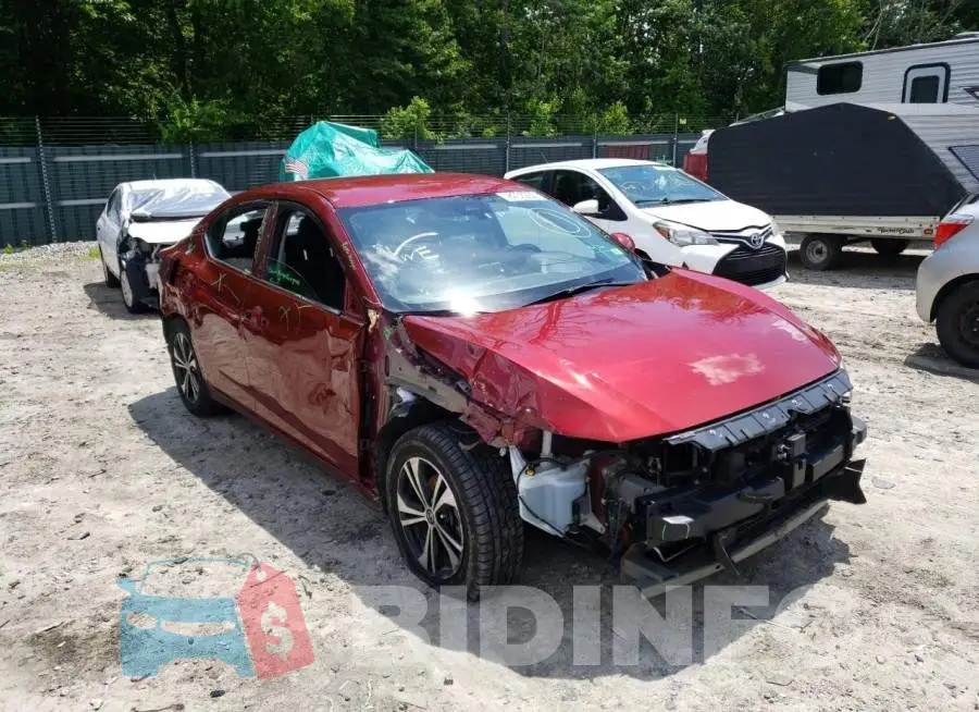 3N1AB8CV7LY220432 Photo# 1