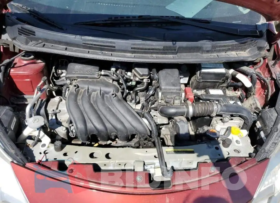 3N1CE2CP3GL350628 Photo# 7