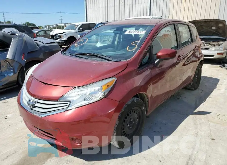 3N1CE2CP3GL350628 Photo# 2