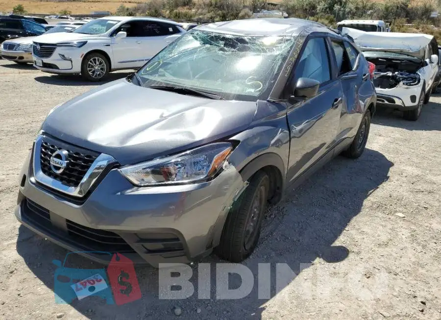 3N1CP5BV2LL489896 Photo# 2