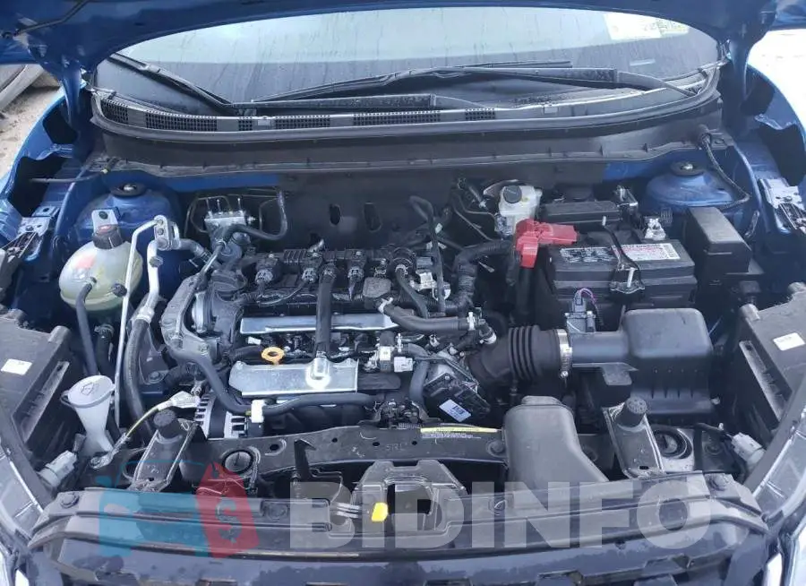 3N1CP5BV2NL500611 Photo# 7
