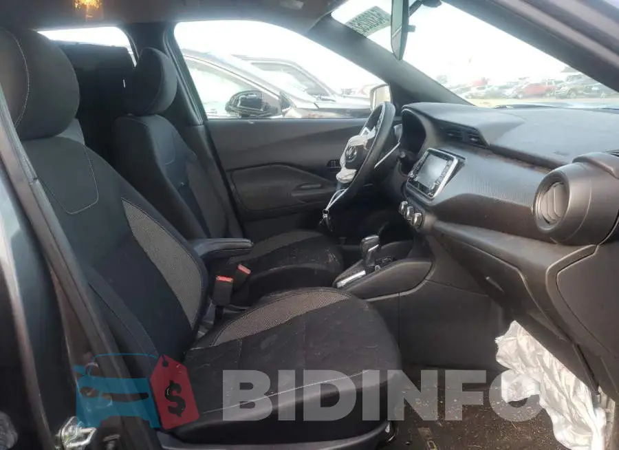 3N1CP5BV4LL522753 Photo# 5