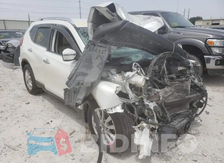 5N1AT2MT4HC838677 Photo# 1