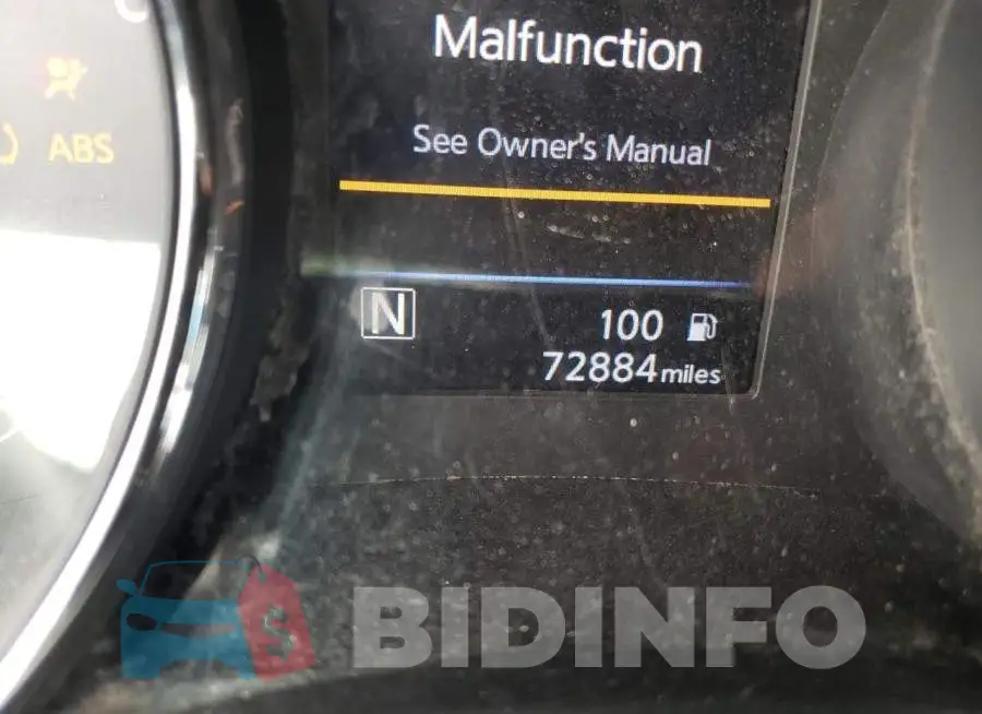 5N1AT2MT6JC772171 Photo# 8