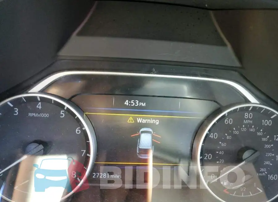 5N1AZ2MG2JN109038 Photo# 8