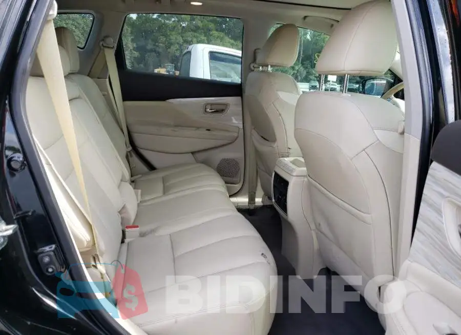 5N1AZ2MG2JN191580 Photo# 6