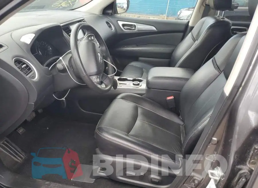 5N1DR2CM5LC607074 Photo# 7