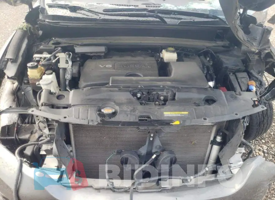 5N1DR2MN7KC587934 Photo# 7