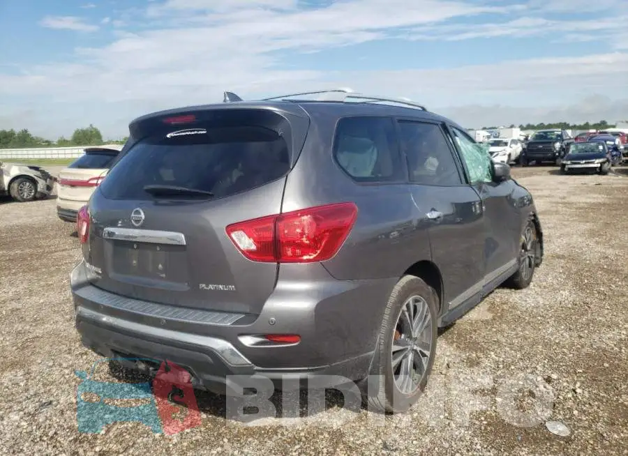 5N1DR2MN7KC587934 Photo# 4