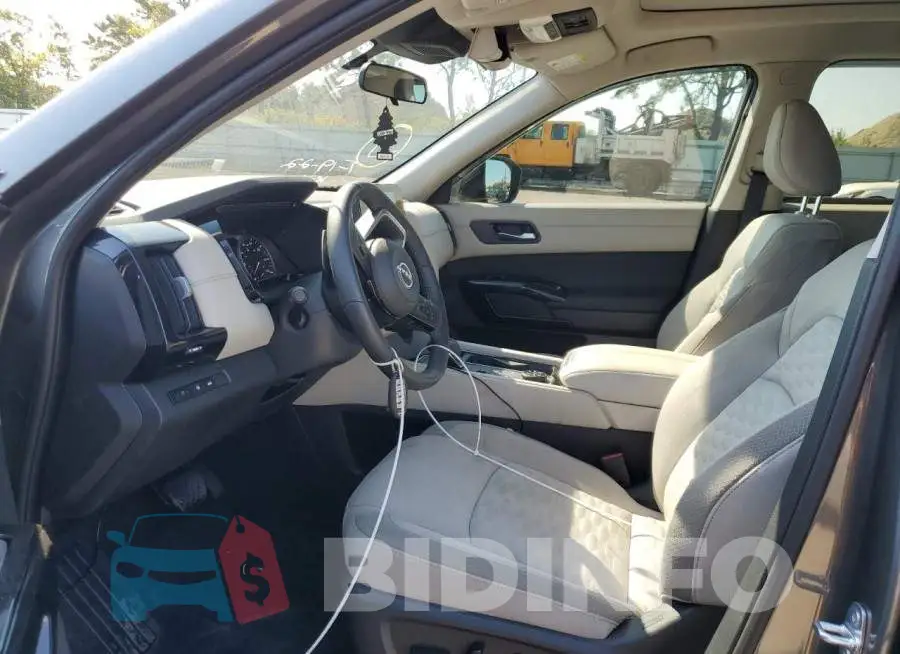 5N1DR3BD7NC239927 Photo# 5