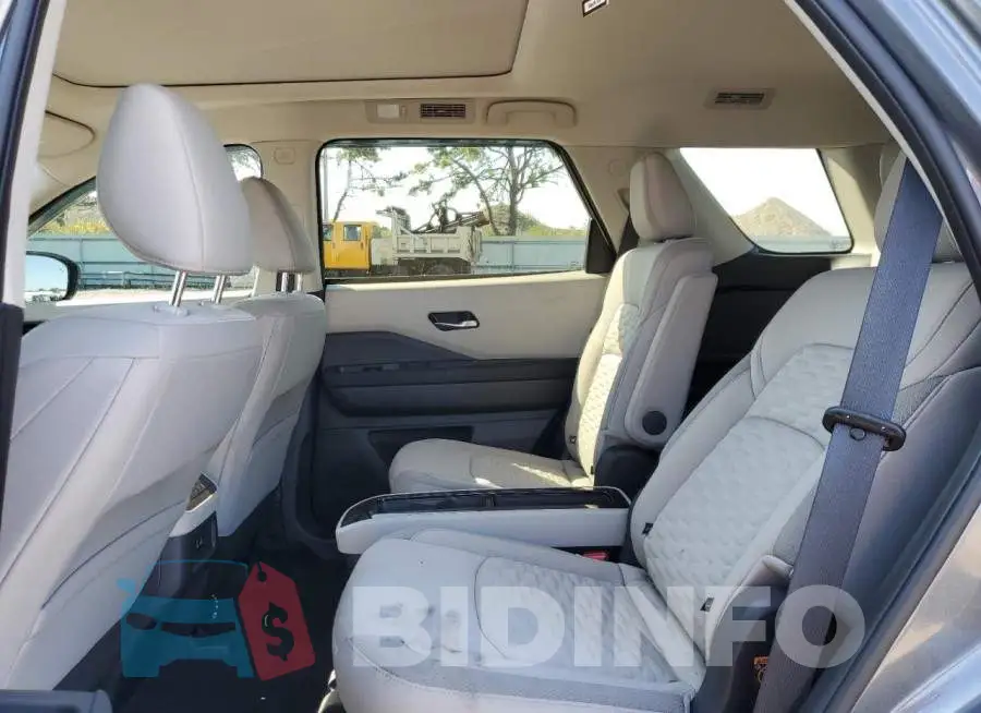 5N1DR3BD7NC239927 Photo# 6