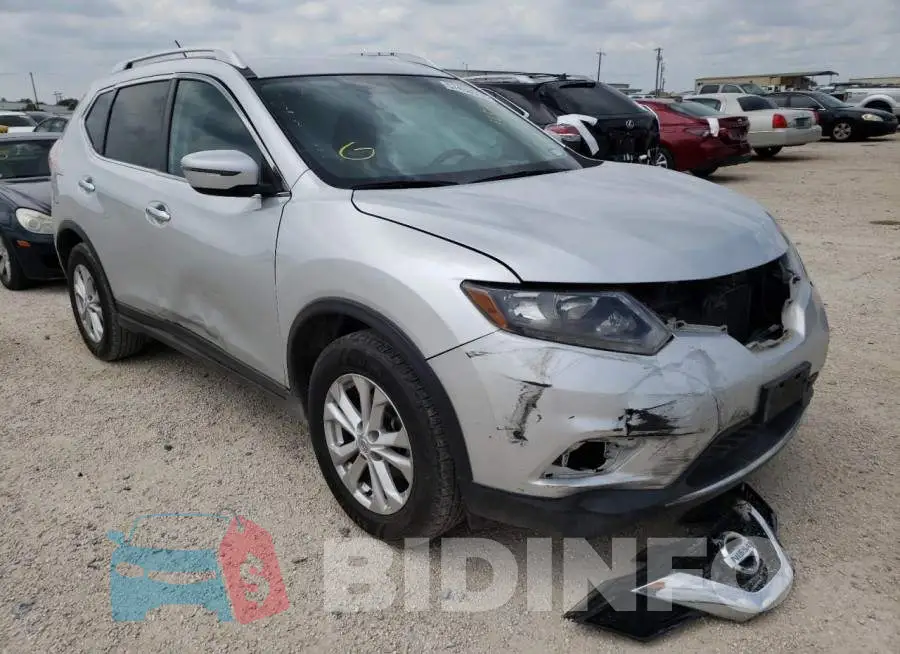 KNMAT2MT1GP717777 Photo# 1