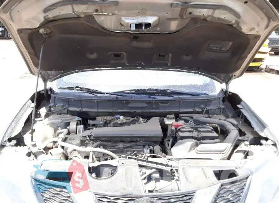 KNMAT2MT4GP723640 Photo# 7