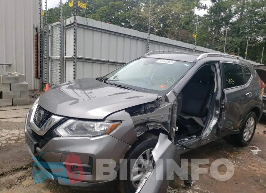 KNMAT2MT4KP530073 Photo# 2