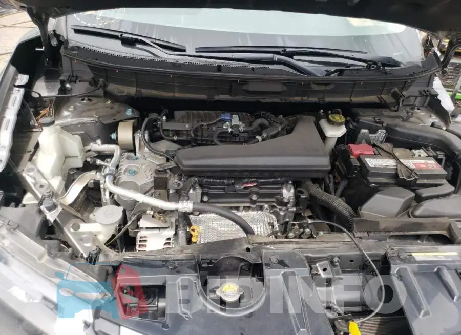KNMAT2MT4KP530073 Photo# 7