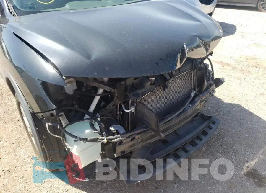 KNMAT2MT9GP606815 Photo# 9
