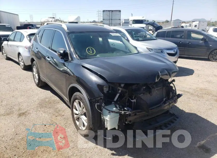 KNMAT2MT9GP606815 Photo# 1