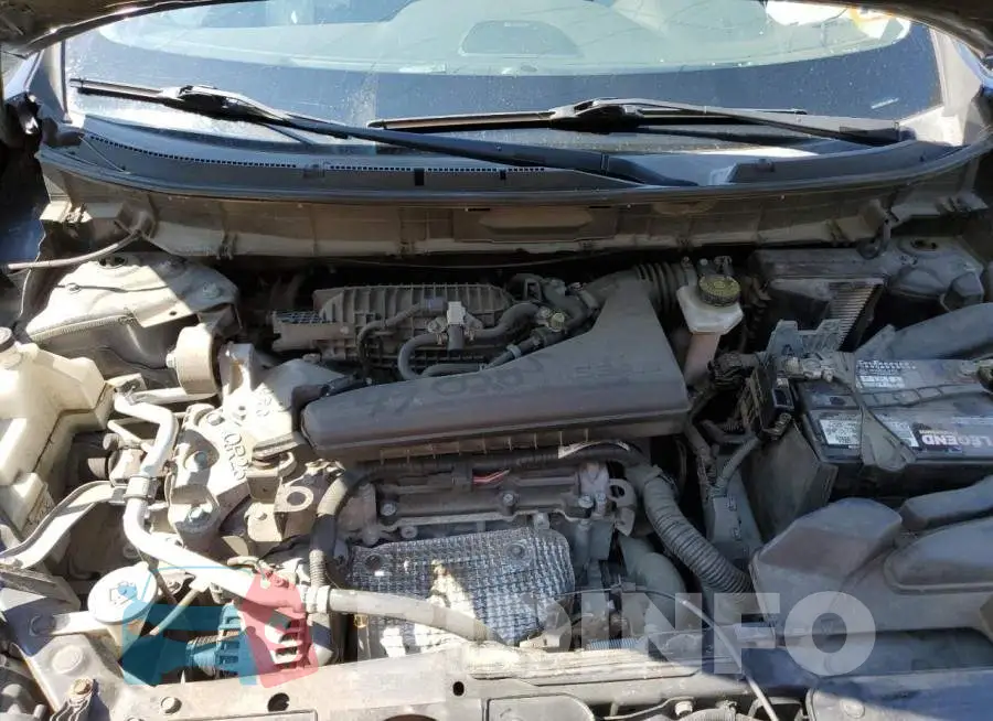 KNMAT2MV6GP733460 Photo# 7