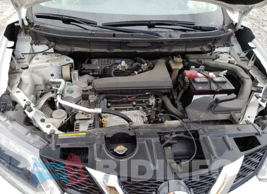 KNMAT2MV7GP674175 Photo# 7