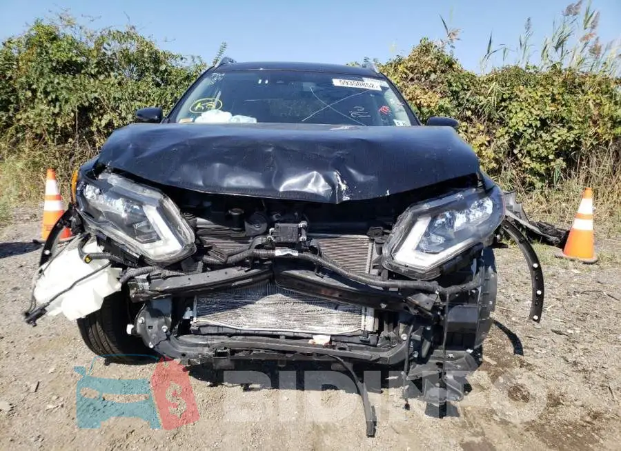 KNMAT2MVXLP541629 Photo# 9