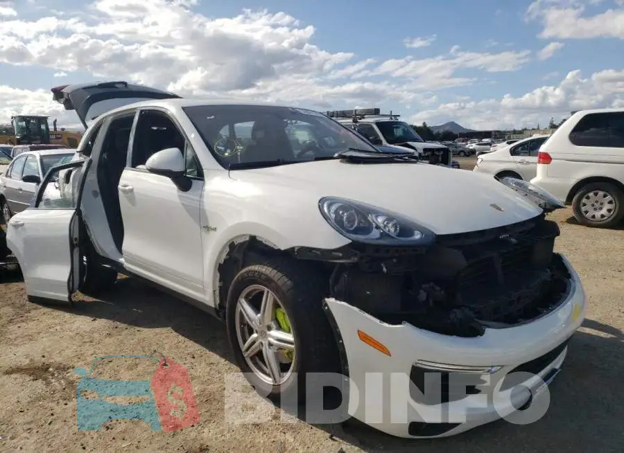 WP1AE2A21GLA17477 Photo# 1