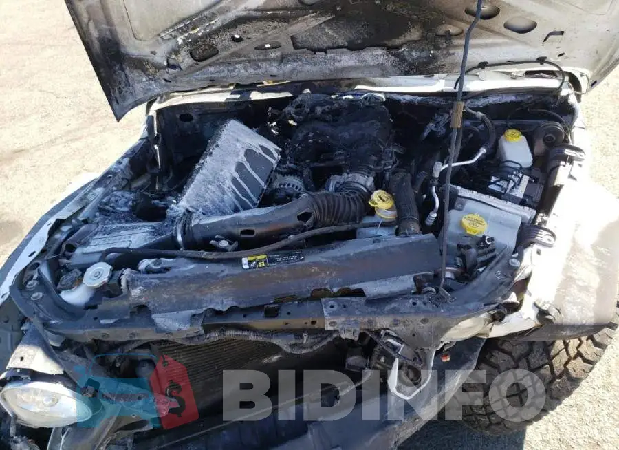 1C4BJWDG3HL597901 Photo# 7
