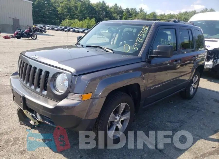 1C4NJRFB7HD178475 Photo# 2