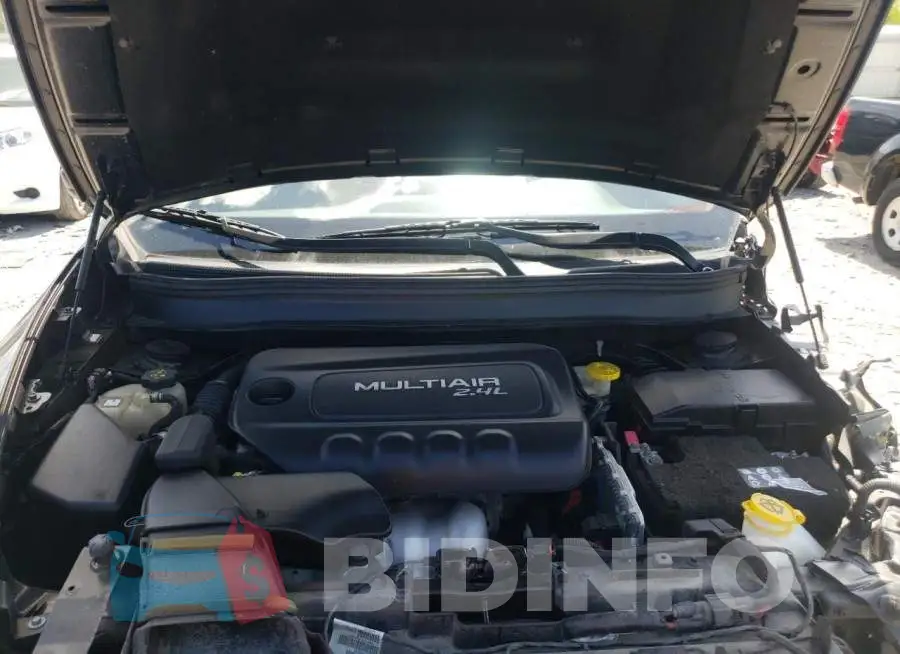 1C4PJMAB0GW203688 Photo# 7
