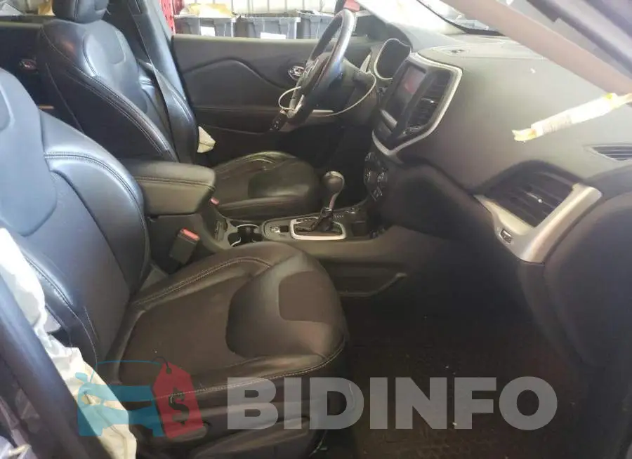 1C4PJMLX5JD577984 Photo# 5