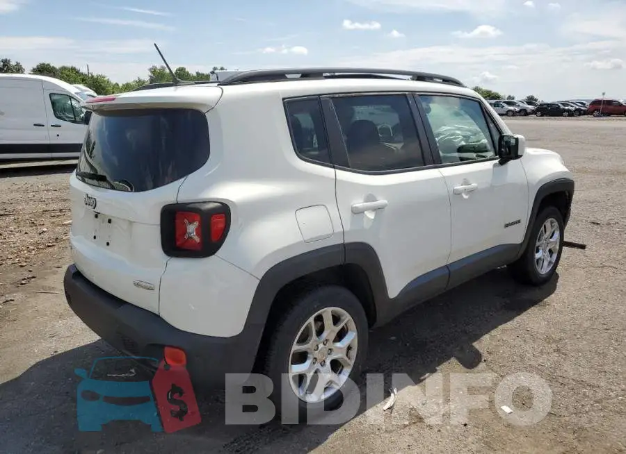 ZACCJBBT3GPC60152 Photo# 4
