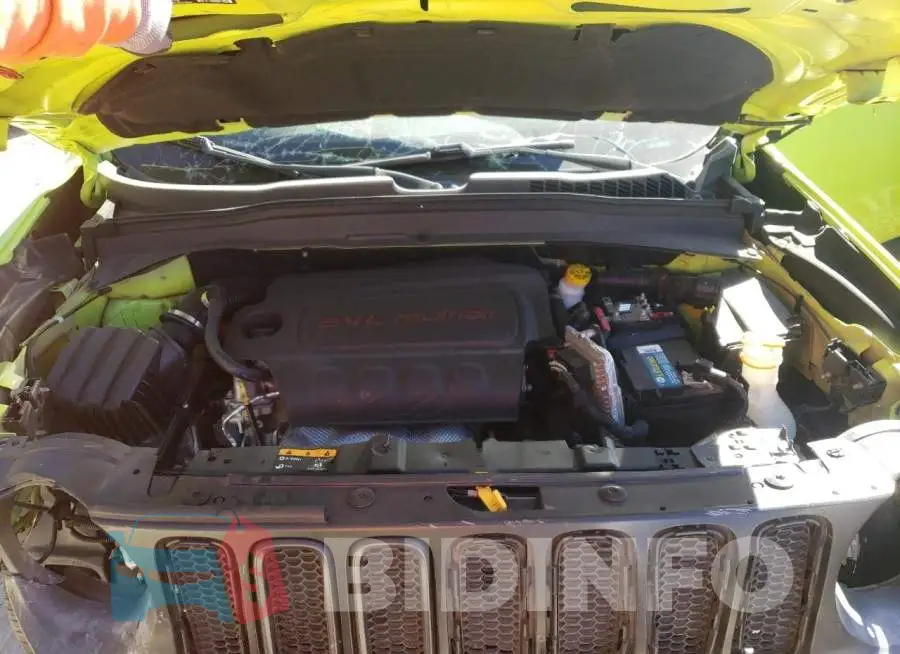 ZACCJBCB4HPF39438 Photo# 7