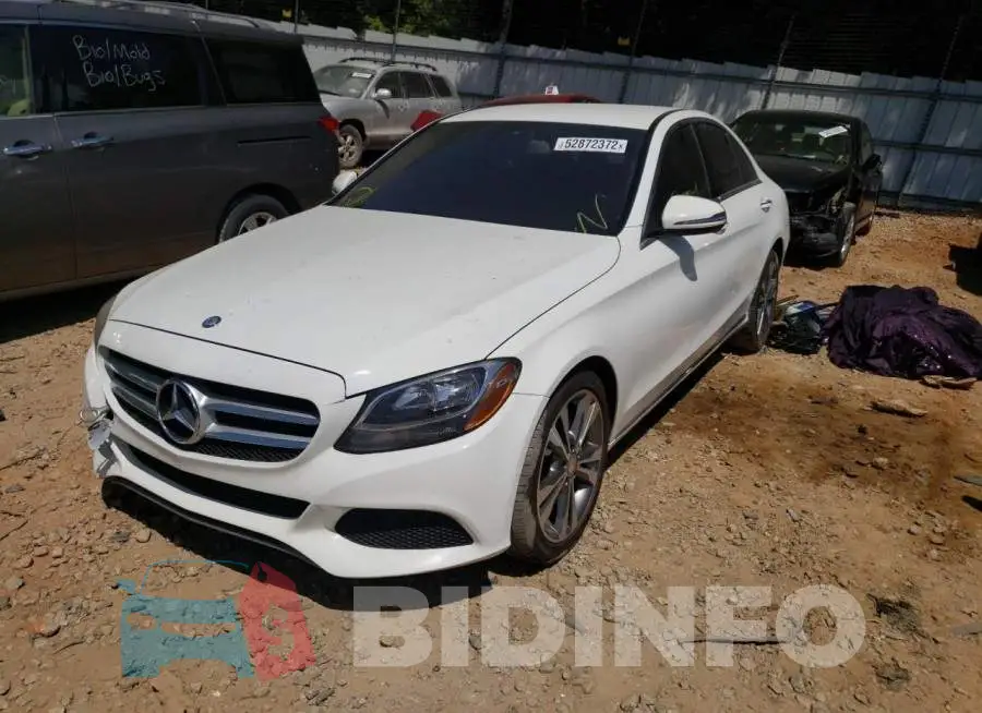 55SWF4JB5GU166038 Photo# 2
