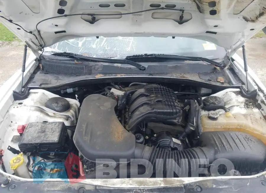 2C3CDXAGXJH273941 Photo# 7
