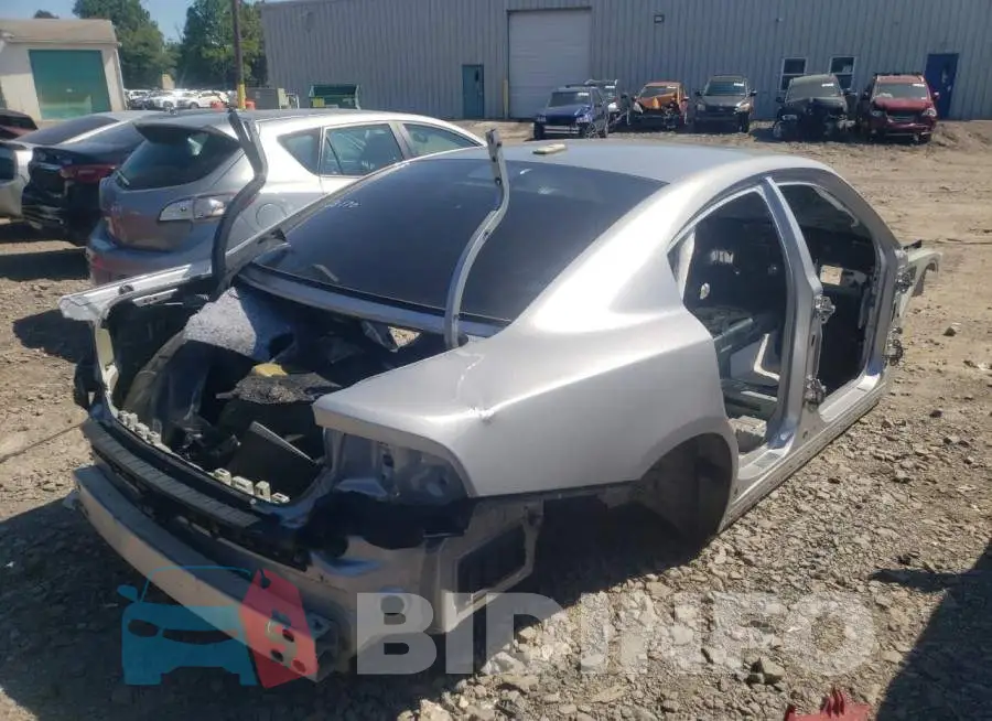 2C3CDXGJ0JH253233 Photo# 4