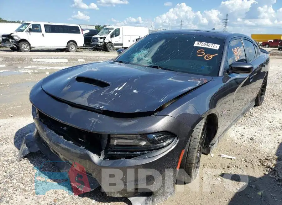 2C3CDXGJ0KH742362 Photo# 2