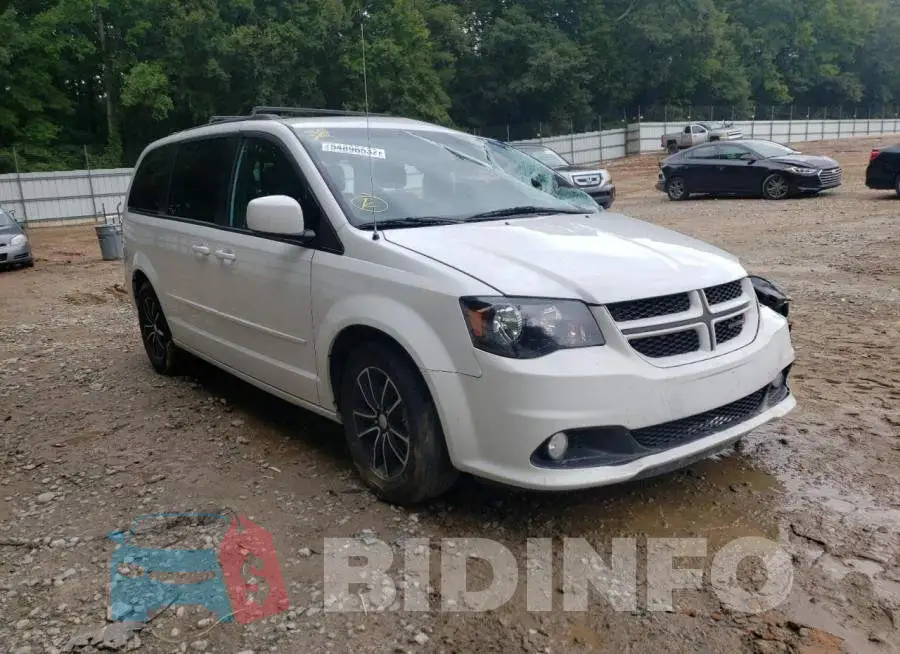 2C4RDGEGXHR863156 Photo# 1