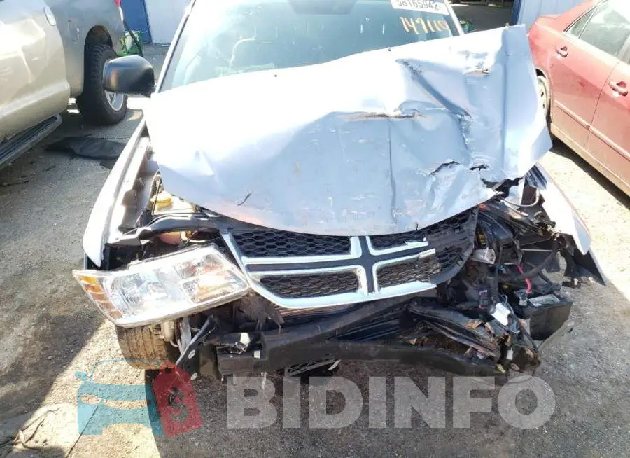 3C4PDCAB3GT147110 Photo# 7