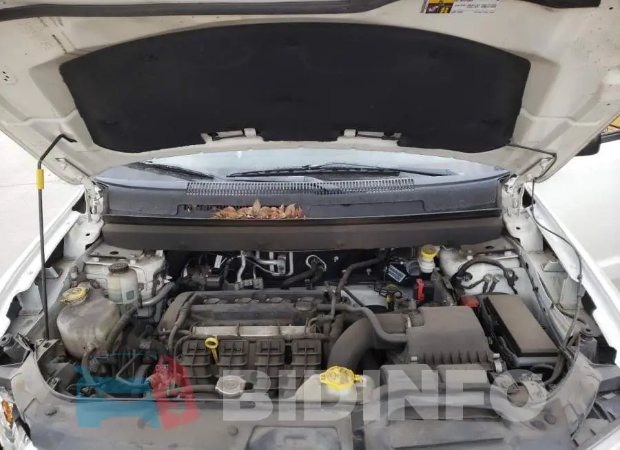 3C4PDCAB3GT186795 Photo# 7