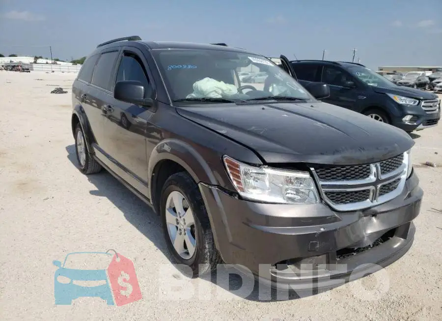 3C4PDCAB3HT519272 Photo# 1